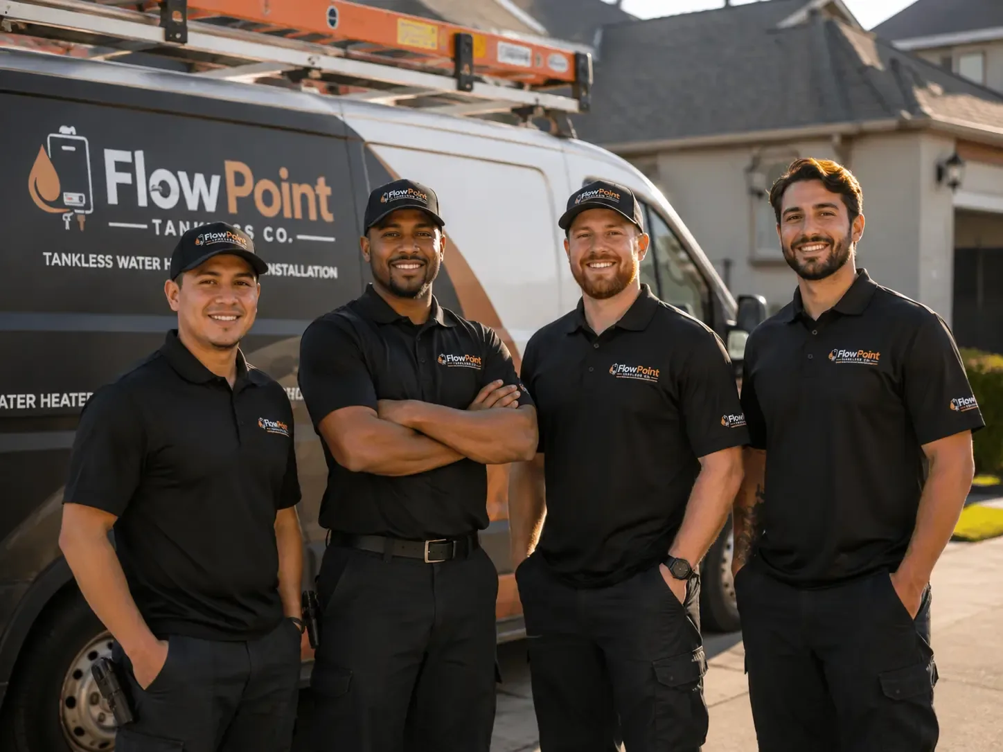 Tankless Water Heater Installation company in Coalgood, KY