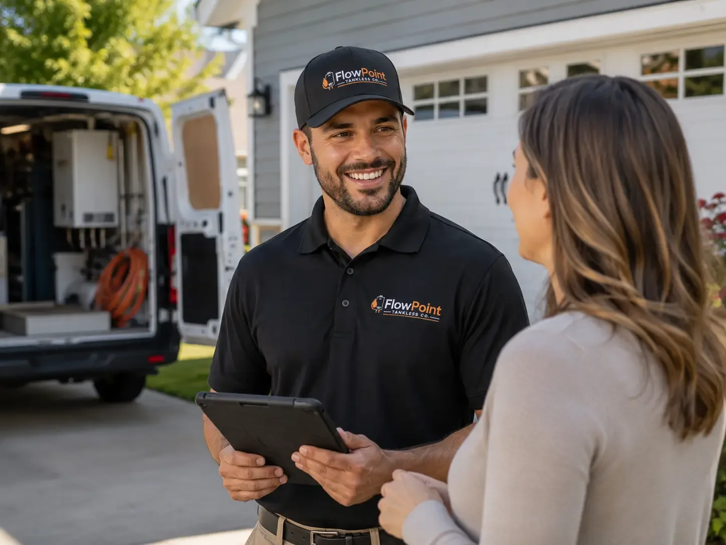 Tankless Water Heater Installation Coalgood, KY FAQs